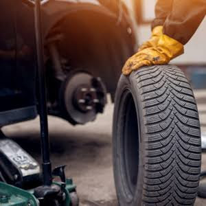 Çorlu Oto Lastikçi